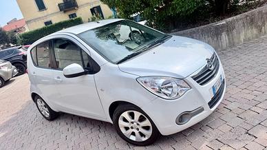 Opel Agila 1.2 16V 86CV Enjoy