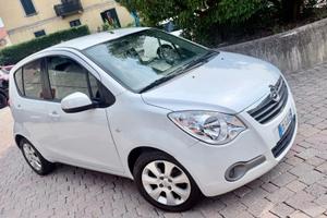 Opel Agila 1.2 16V 86CV Enjoy