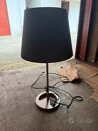 Lampada da comodino