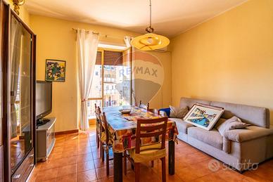 Appartamento - Catania