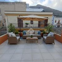 CASA INDIPENDENTE A CASTELLAMMARE DEL GOLFO