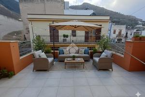 CASA INDIPENDENTE A CASTELLAMMARE DEL GOLFO