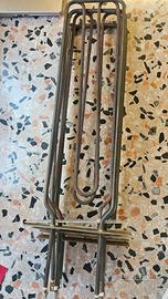 resistenze forno cuppone 