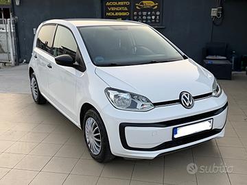 Volkswagen up! 1.0 5p. move
