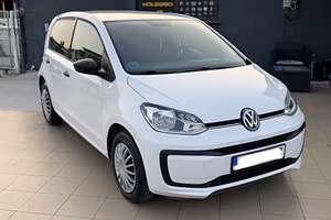 Volkswagen up! 1.0 5p. move