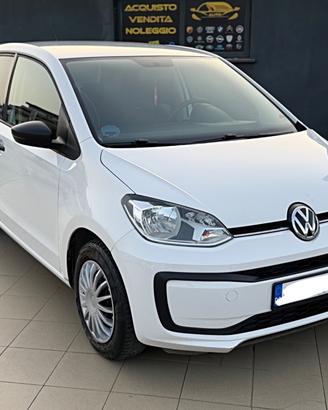 Volkswagen up! 1.0 5p. move
