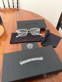 Occhiali chrome heart