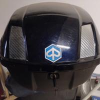 Bauletto scooter Piaggio 