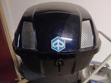 Bauletto scooter Piaggio 