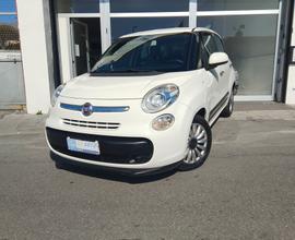 Fiat 500L 1.3 Multijet 85 CV Pop Star