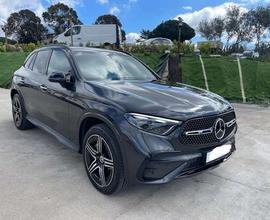 Mercedes-Benz GLC 400 e phev AMG Premium Plus 4mat