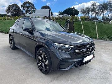 Mercedes-Benz GLC 400 e phev AMG Premium Plus 4mat