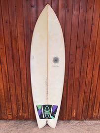 Surf Fish Paulo Jacinto