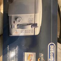 Friggitrice De longhi
