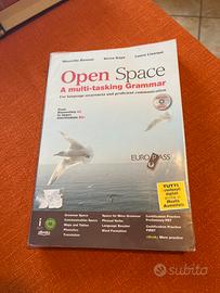 Libro Open Space