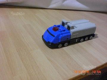 Power rangers zord, moto, armi, vari