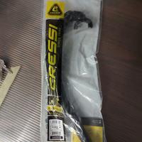 Tubo snorkeling cressi