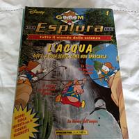 GM ESPLORA Tutto il mondo delle scienze 