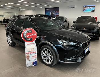 CUPRA Formentor 2.0 TDI 150 CV4Drive DSG