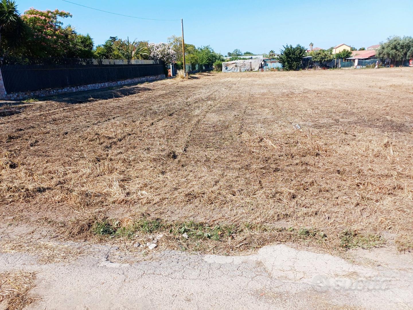 Terreno a Pontecagnano SA - Vista 4