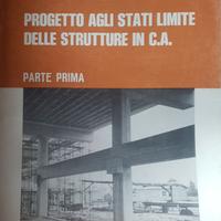Progetto agli stati limite delle strutture in ca v