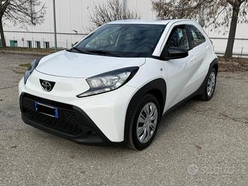 Toyota Aygo X 1.0 Active 72cv