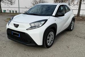 Toyota Aygo X 1.0 Active 72cv