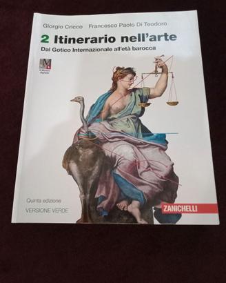 Libro liceo