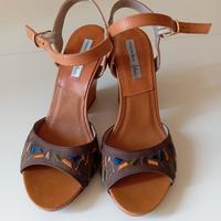 Sandali TOSCA BLU 