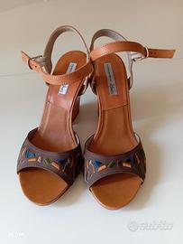 Sandali TOSCA BLU 