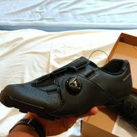 Scarpe mtb/gravel NUOVE