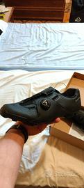 Scarpe mtb/gravel NUOVE