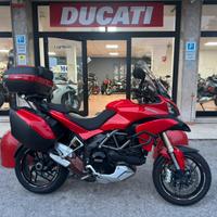 Ducati Multistrada 1200