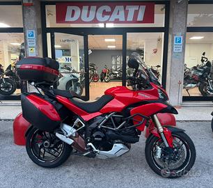 Ducati Multistrada 1200