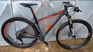 Mtb scott scale 920 Carbon