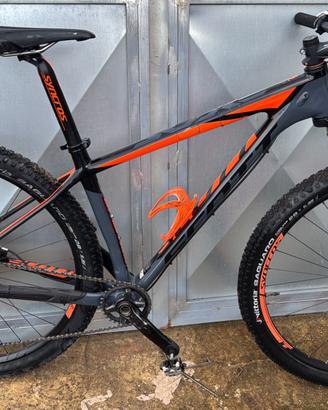 Mtb scott scale 920 Carbon