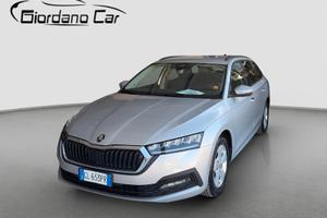 Skoda Octavia 2.0 TDI EVO SCR 150 CV DSG 4x4 Wagon