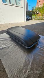 Gavone per auto 50kg