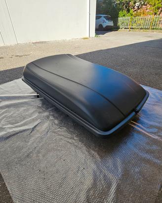 Gavone per auto 50kg