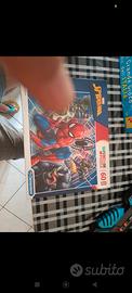 puzzle da bambino spiderman 