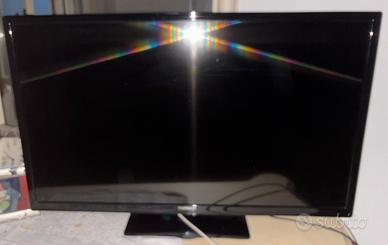 Tv Telefunken 32”