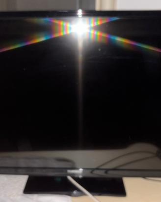 Tv Telefunken 32”