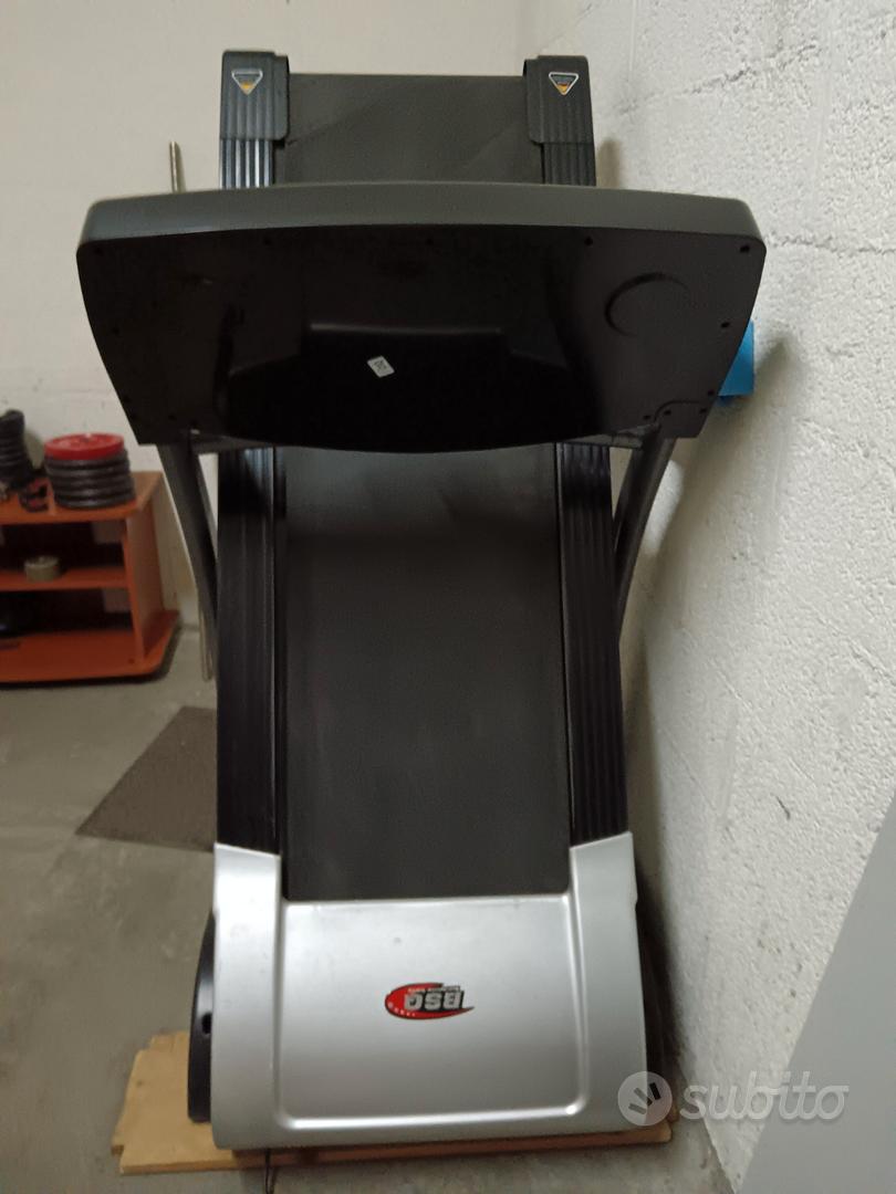 Tapis roulant BSQ elettrico - Sports In vendita a Potenza
