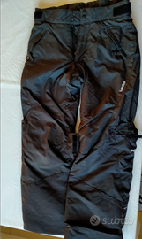Pantalone neve Wedze anni 8
