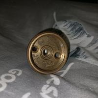 ADATTATORE RIFORNIMENTO GPL