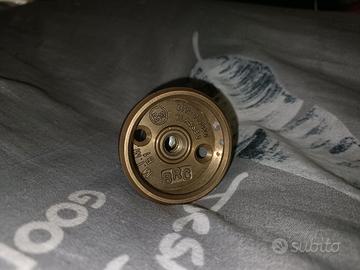 ADATTATORE RIFORNIMENTO GPL