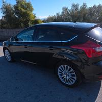 Ford Focus Mk3 - 2.0 Turbo Diesel