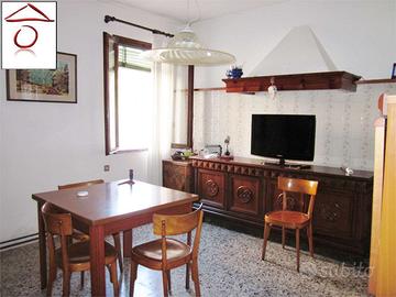 PORZIONE DI BIFAMILIARE