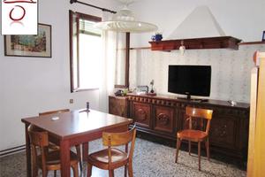 PORZIONE DI BIFAMILIARE