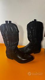 Stivali Texani